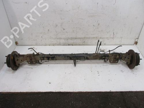 Bakaksel FORD TRANSIT Bus (FD_ _, FB_ _, FS_ _, FZ_ _, FC_ _) 2.2 TDCi (110 hp) 28306843