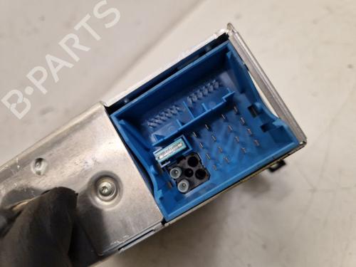 Radio BMW 1 (E87) 123 d | BP33907814E6  - Image 8