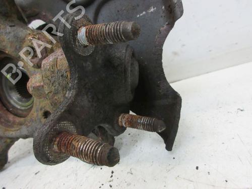Right front steering knuckle AUDI A3 Sportback (8PA) 2.0 TDI | BP29089015M26 