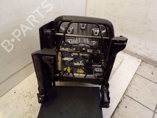 Sæde højre fortil FORD KUGA II (DM2) 1.6 EcoBoost 4x4 | BP29088041C16 