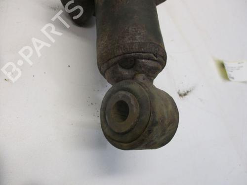 Right front shock absorber NISSAN XTERRA (N50) 4.0 4x4 | BP28174383M17 