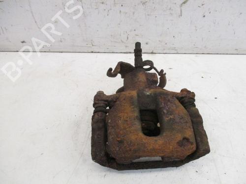 Used Left rear brake caliper FORD TRANSIT Van (FA_ _) 2.2 TDCi (115 hp) 29088111