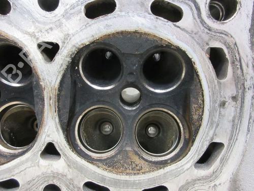 Cylinder head TOYOTA AYGO (_B1_) 1.0 (KGB10_, KGB10R) | BP29091935M5 