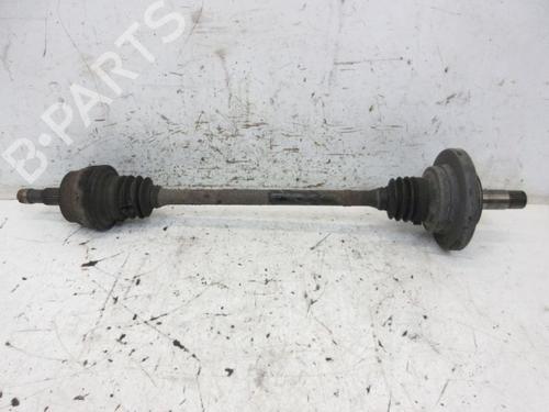 Used Right rear driveshaft MERCEDES-BENZ E-CLASS (W211) E 220 CDI (211.006) (136 hp) 25991724