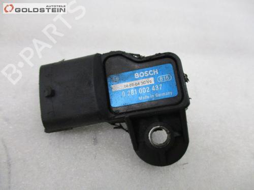 Used Electronic sensor Electronic sensor OPEL ZAFIRA / ZAFIRA FAMILY B (A05) 1.9 CDTI (M75) (150 hp) 18755869 18755869
