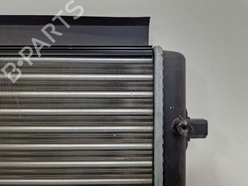 Water radiator VW GOLF PLUS V (5M1, 521) 1.4 16V | BP29438502M31 