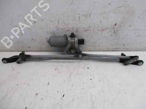 front-wipers-mechanism-jeep-wrangler-iii-jk-2006-38505872 main image