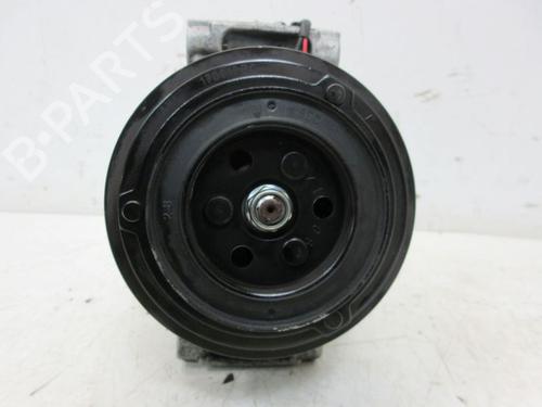 AC compressor LAND ROVER RANGE ROVER VELAR (L560) 2.0 D180 TD4 4x4 | BP37131341M34 - Image 6