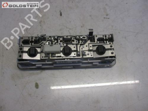 Interior roof light BMW X5 (E53) 3.0 d | BP13761519I8 