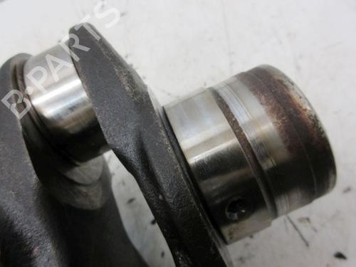 Other VW GOLF VI Variant (AJ5) 1.2 TSI | BP32661303O1 