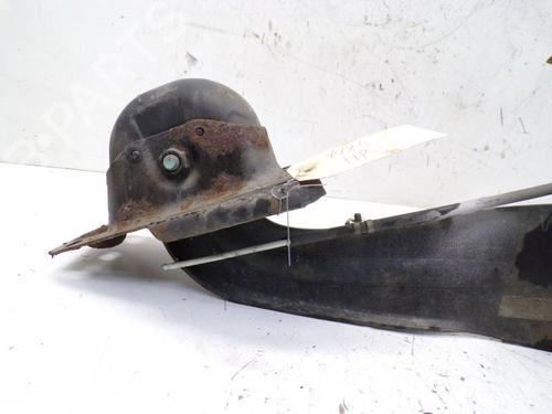 Right rear steering knuckle VW GOLF PLUS V (5M1, 521) 2.0 TDI 16V | BP18801940M28 