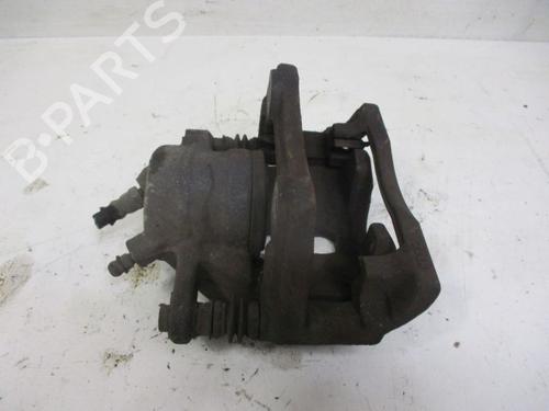 Left front brake caliper DACIA DUSTER (HS_) 1.6 16V | BP37115355M105 - Image 2