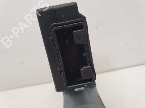 Right rear window motor VW PASSAT B7 Variant (365) 2.0 TDI | BP32159215E22 