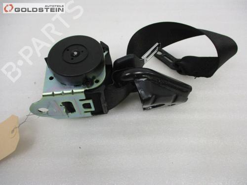 Rear left seatbelt BMW 1 Convertible (E88) 118 d | BP37104317I29 - Image 3