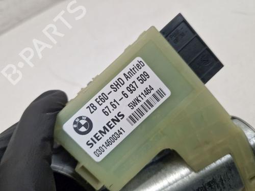 Sunroof engine BMW 5 (E60) 520 i | BP37232954M60 - Image 6