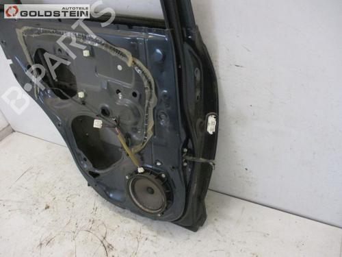 Left rear door TOYOTA RAV 4 III (_A3_) 2.2 D 4WD (ALA30_, ALA30R) | BP26647392C4 