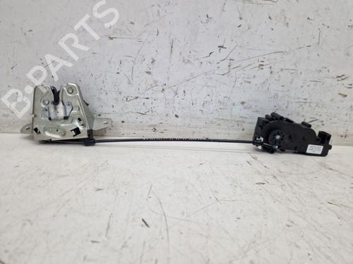 Electronic module MERCEDES-BENZ GLK-CLASS (X204) 350 4-matic (204.987) | BP37136075M83 - Image 5