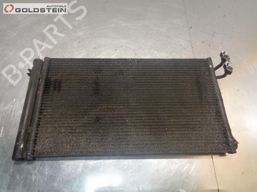 Køler BMW 1 (E87) 118 d (122 hp) 26873012