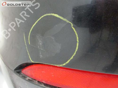 Rear bumper BMW 5 (E60) 525 d | BP18764505C8 