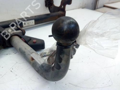 Tow ball/Mechanism SUZUKI JIMNY Closed Off-Road Vehicle (SN) 1.3 16V 4WD (SN413, JB43) | BP29566922C141 