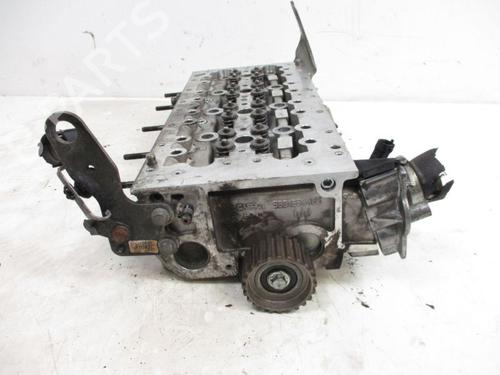 Cylinder head IVECO DAILY VI Van 33S15, 35S15, 35C15 | BP18791054M5
