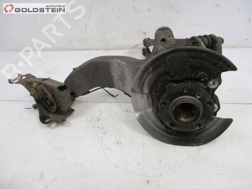 Used Right rear steering knuckle MINI MINI COUNTRYMAN (R60) Cooper S (184 hp) 18754541