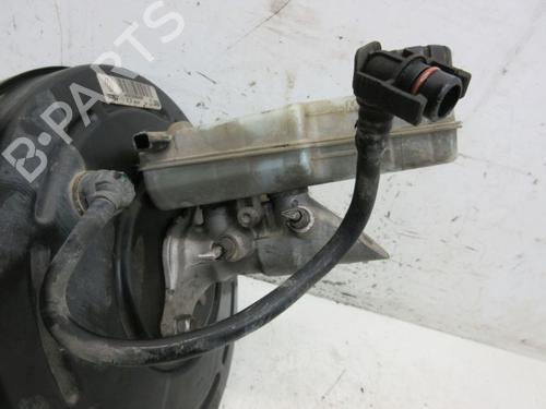 Servo brake RENAULT MEGANE III Hatchback (BZ0/1_, B3_) 1.5 dCi | BP29093502M42