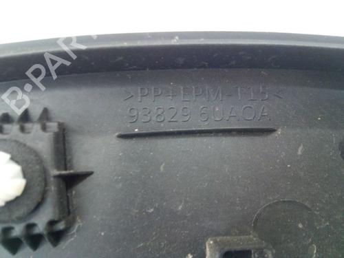 Wheel arch trim NISSAN QASHQAI III (J12) 1.5 VC-T e-Power | BP29105195C116 