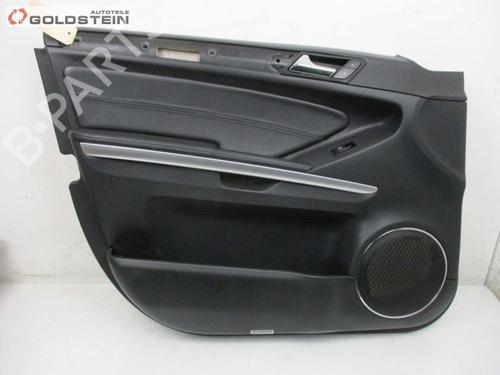 front-left-panel-mercedes-benz-gl-class-x164-2006-2007-2008-2009-2010-2011-2012-37100928 main image