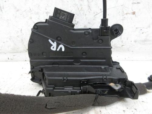 Front right lock RENAULT ZOE Hatchback Van (BFM_) Electric (BFMC, BFMD) | BP37122033C97 - Image 4