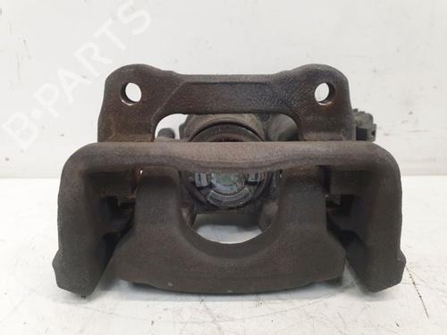 Used Left rear brake caliper Left rear brake caliper MAZDA 6 Estate (GJ, GL) 2.0 (GJEFW) (165 hp) 33618552 33618552