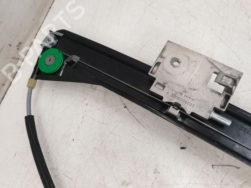 Front left window mechanism VW EOS (1F7, 1F8) 1.4 TSI | BP37722557C22  - Image 5