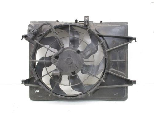 Radiator fan KIA CEE'D Hatchback (ED) 1.4 | BP37120886M35 - Image 3