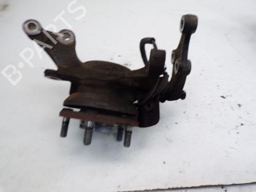 Left front steering knuckle KIA CEE'D SW (ED) 1.4 | BP19448242M25 