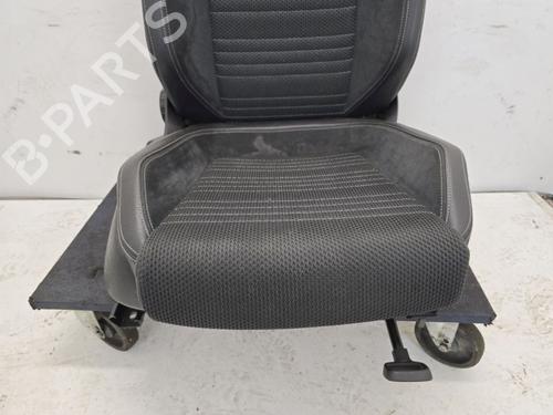 Right front seat VW SCIROCCO III (137, 138) 1.4 TSI | BP37146454C16 - Image 4
