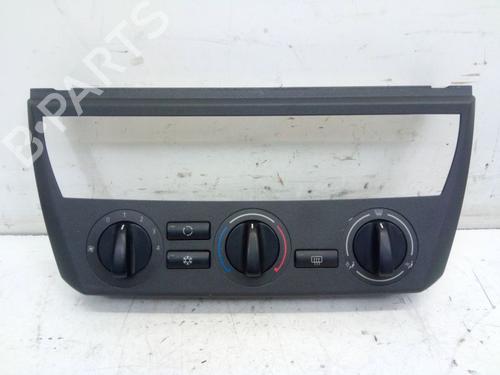 Climate control BMW X3 (E83) 2.5 i | BP37140867I5 - Image 2