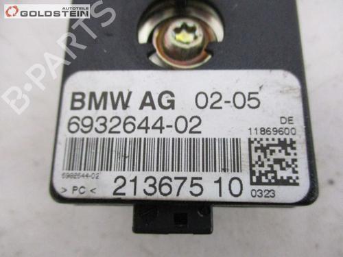 Electronic module BMW 3 (E90) 330 i | BP37101018M83 - Image 4