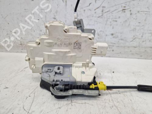 Front right lock AUDI A4 B8 (8K2) 1.8 TFSI | BP29104482C97 