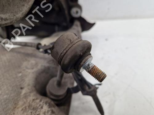 Right rear steering knuckle BMW 5 (E60) 530 i | BP34738021M28 - Image 8