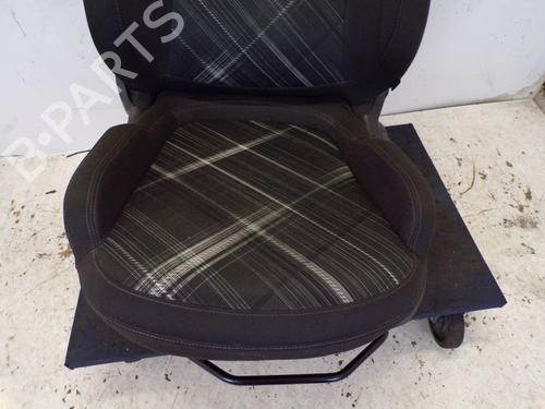 Left front seat OPEL CORSA E (X15) 1.4 Turbo (08, 68) | BP29096406C15 