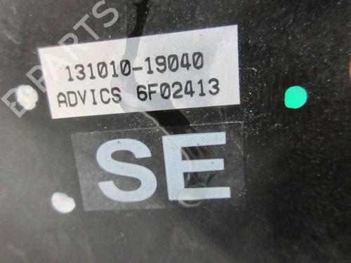 Servo brake MITSUBISHI MIRAGE / SPACE STAR VI Hatchback (A0_A) 1.0 (A05A) | BP37127819M42 - Image 8