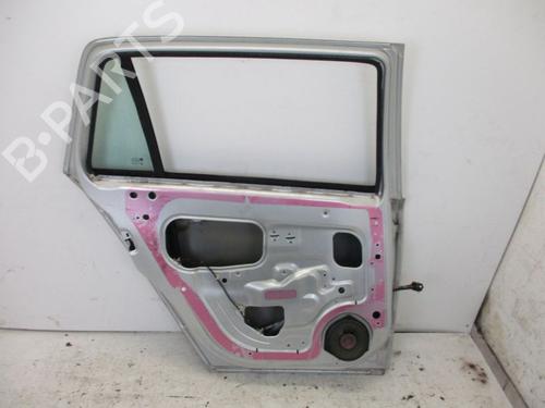 Left rear door OPEL ASTRA H Estate (A04) 1.7 CDTI (L35) | BP26647555C4 
