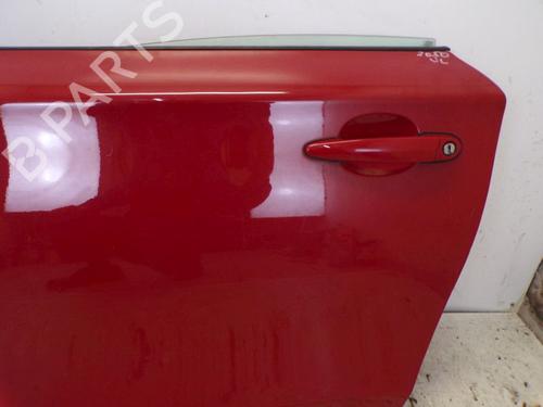 Left front door BMW 1 (E81) 116 i | BP29096018C2 