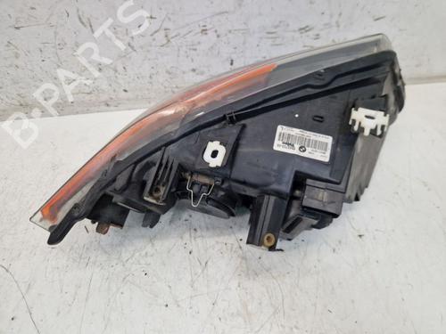 Left headlight BMW 3 (E90) 328 i | BP38507657C28 - Image 4