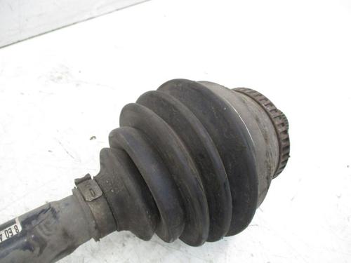 Left front driveshaft AUDI A4 B6 Avant (8E5) 2.5 TDI | BP37121391M38 - Image 4