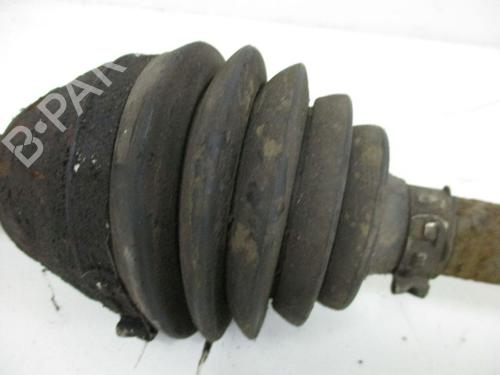 Driveshaft OPEL ANTARA A (L07) 2.0 CDTI 4x4 | BP37110590M37 - Image 3