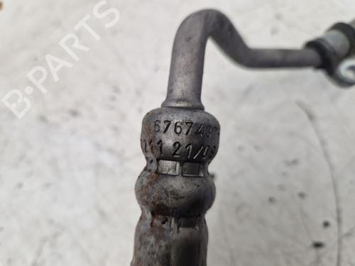 Pipe BMW 5 (E60) 530 i | BP24144662M125 