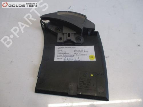 Switch VW PHAETON (3D1, 3D2, 3D3, 3D4, 3D6, 3D7, 3D8, 3D9) 3.0 V6 TDI 4motion | BP37095459I30 - Image 2