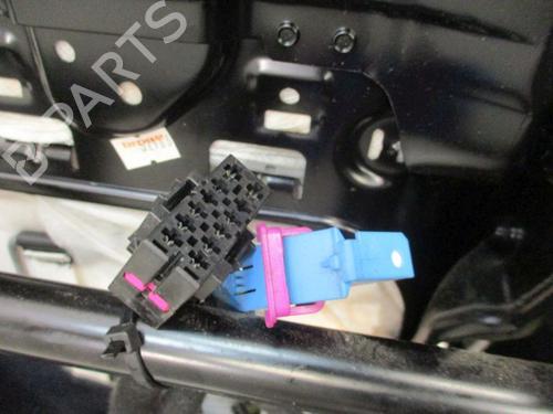 Left front seat AUDI A6 C6 (4F2) 3.2 FSI quattro | BP29088270C15 