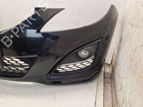 Front bumper MAZDA 6 Hatchback (GH) 2.2 MZR-CD (GH10) | BP37144645C7 - Image 6